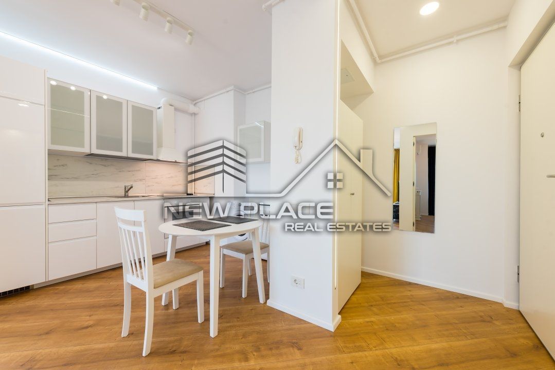 4City North | Apartament deosebit | OMV Pipera | LUX - Poză 5
