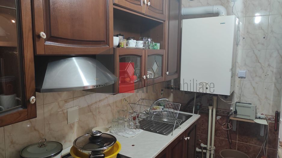 Vila spatioasa in Branesti - Poză 22