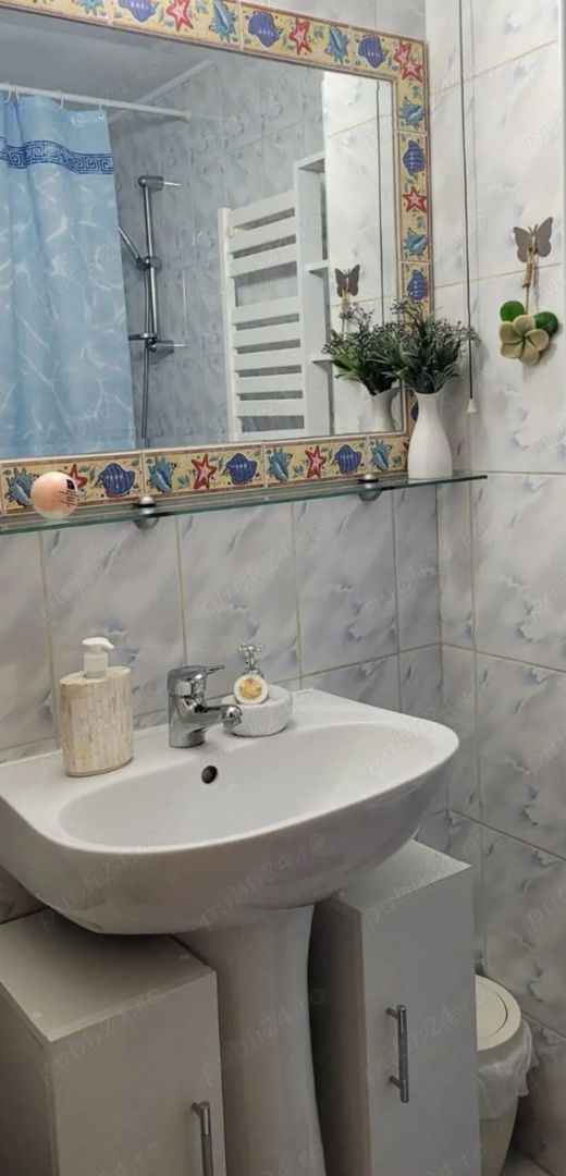 GARSONIERA BARBU VACARESCU, LOC PARCARE, BLOC NOU, CENTRALA TERMICA - Poză 3