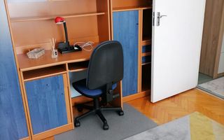 Apartament 3 camere de închiriat – Dâmbu, etaj 1, ideal pentru studenț - Poză 6