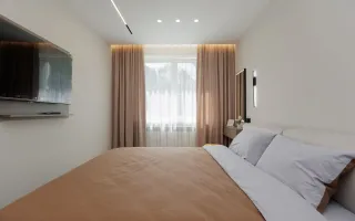 Vânzare, apartament, 2 camere, str. Vasile Lupu, Buiucani - Poză 30
