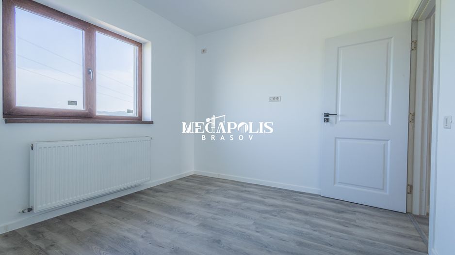 Casa individuala  BRASOV  4 CAMERE în Cartierul izvor - Poză 10