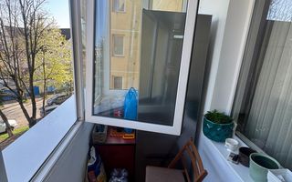 Apartament cu 3 camere,  modern, decomandat, 67mp, zona DImitrie Cantemir - Poză 20