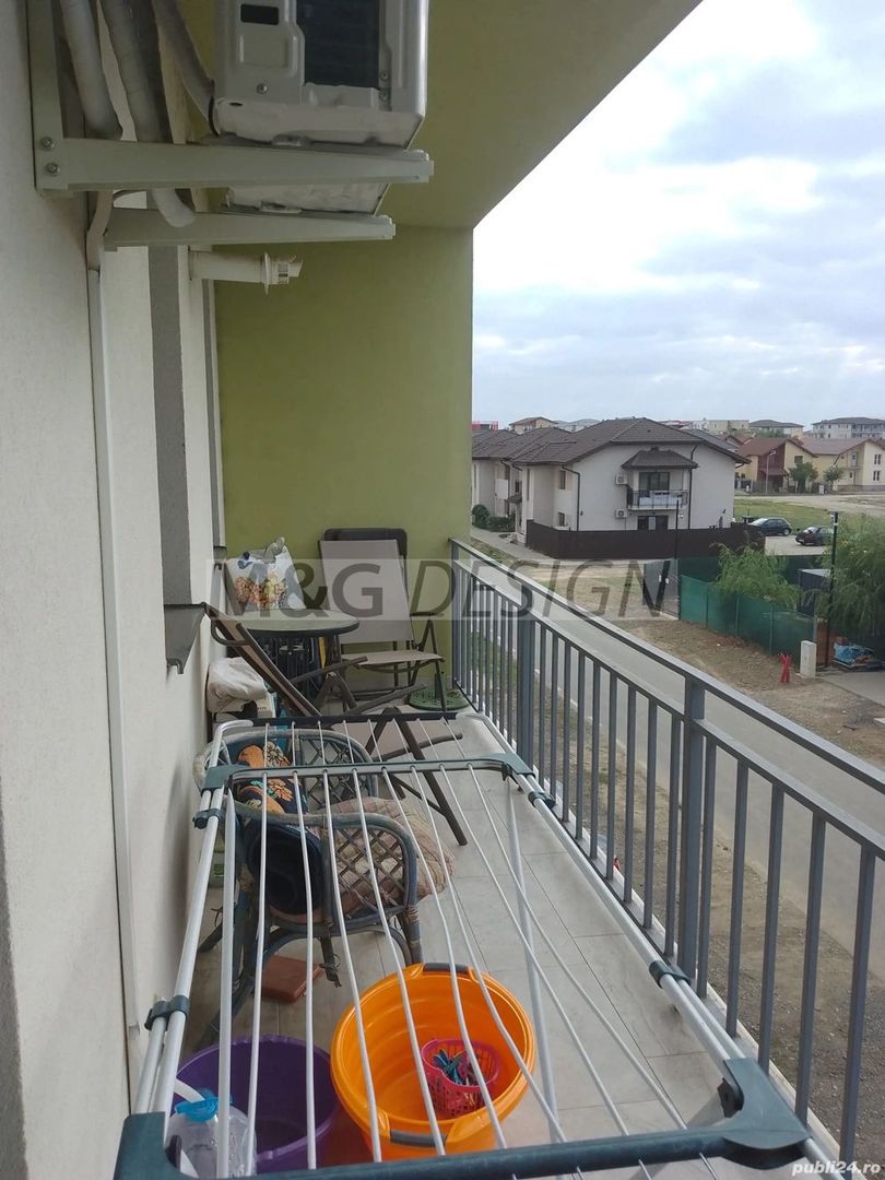 Apartament 3 camere Giroc - Poză 7