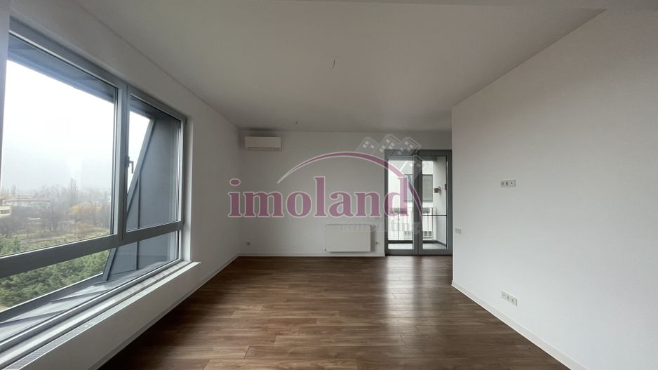 Vanzare apartament tip LOFT | 3 cam 2 bai | mansarda | lac Baneasa, Petrom City - Poză 8