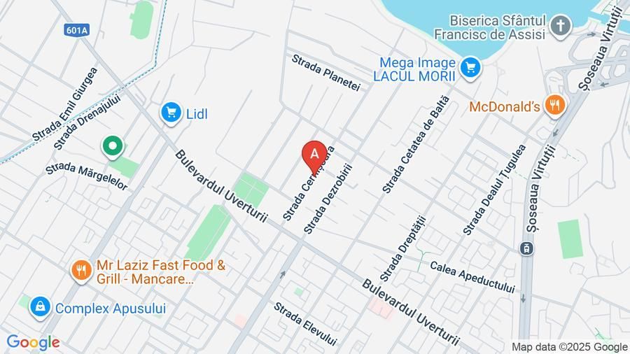 P+1+M,  623 mp utili, investitie 7% randament/chirie 3465 eur/luna - Poză 10