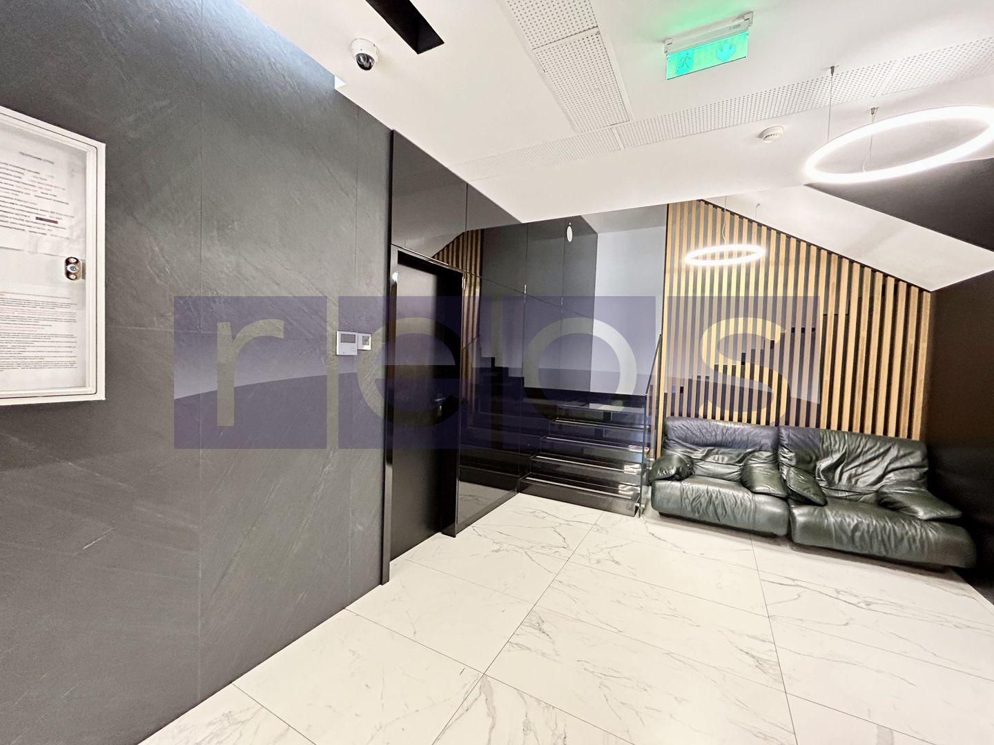 Închiriere 2 camere decomandat | 81 mp + terasă | Floreasca - Poză 14