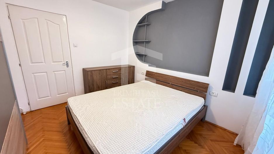 Apartament 2 camere Lacul Tei Teiul Doamnei - Poză 7