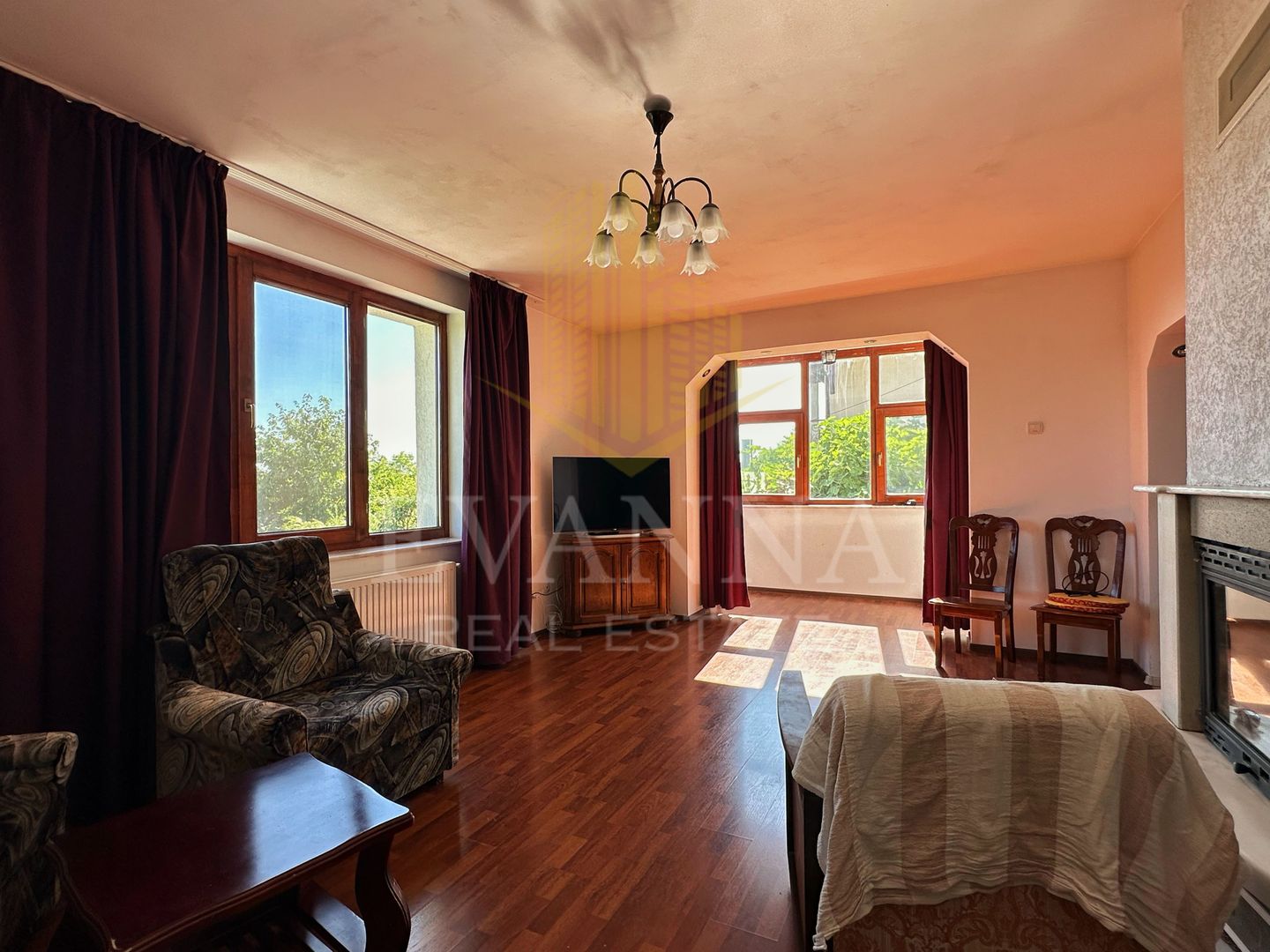 Strada Grigore Ureche / Casa de vanzare - Poză 5