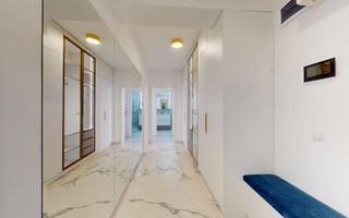 3 camere Partial Mobilat | Parcare | Boxa | Sos. Oltenitei - Poză 7