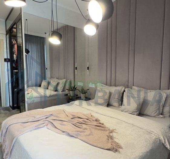 Apartament PREMIUM 2 camere COPOU ROYAL TOWN - Poză 3