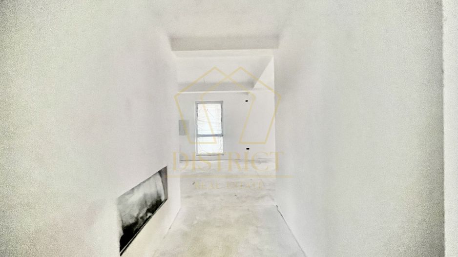 Apartament 3 camere, doua bai si gradina de 90 mp I IKEA I Dumbravita - Poză 6