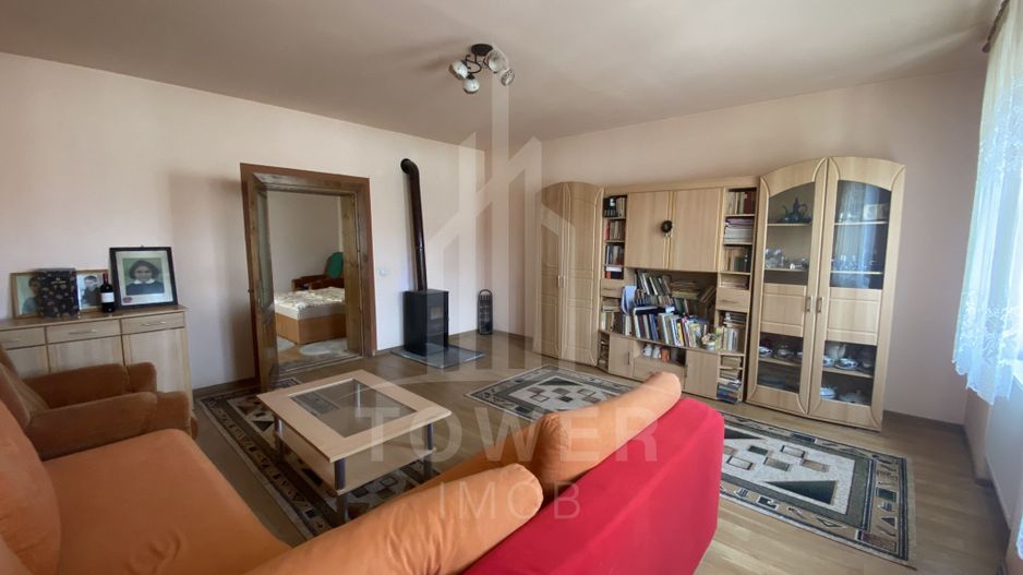 Casă săsească de vânzare | 207 mp utili | 1.500 mp teren | Sat Apos, Sibiu - Poză 7