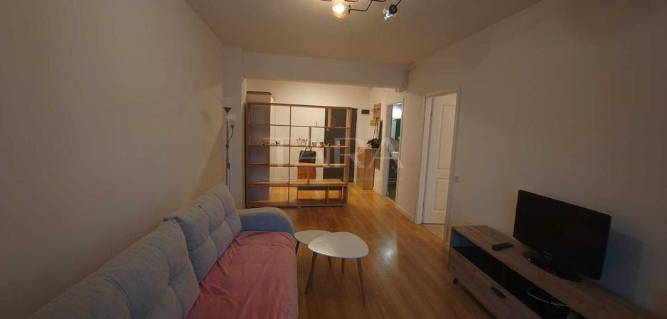 Apartament modern, reconfigurabil in 2 camere, zona Kaufland Mărăști. - Poză 1