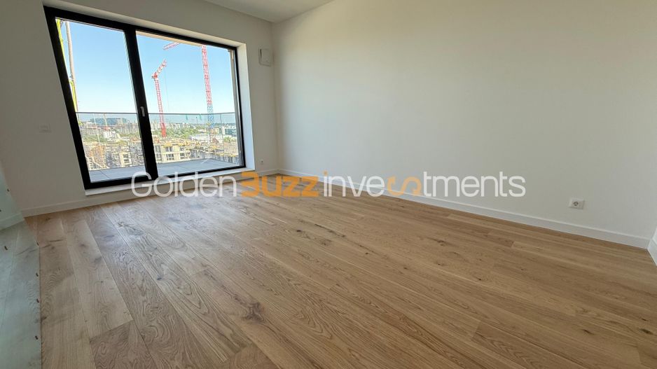 Apartament 2 camere de vanzare I Nusco City Faza 2 - Poză 3