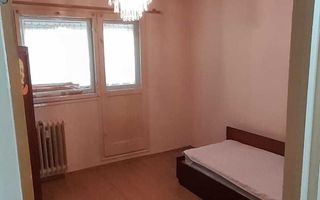 APARTAMENT SPATIOS METROU ZONA IANCULUI - Poză 2