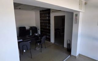 Spatiu Comercial, Podu Ros, 51mp, 750euro - Poză 1