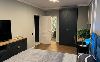 Aparatment 3 camere loc parcare, terasa, Moghioros Park Residence - Poză 3