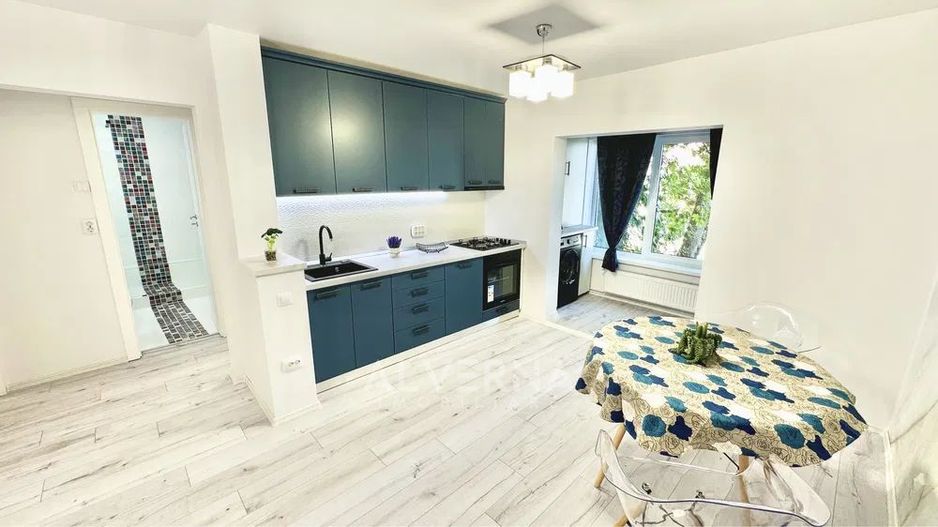 Apartament 2 camere | 53mp| decomandat | Aerconditionat | zona Cipariu - Poză 3