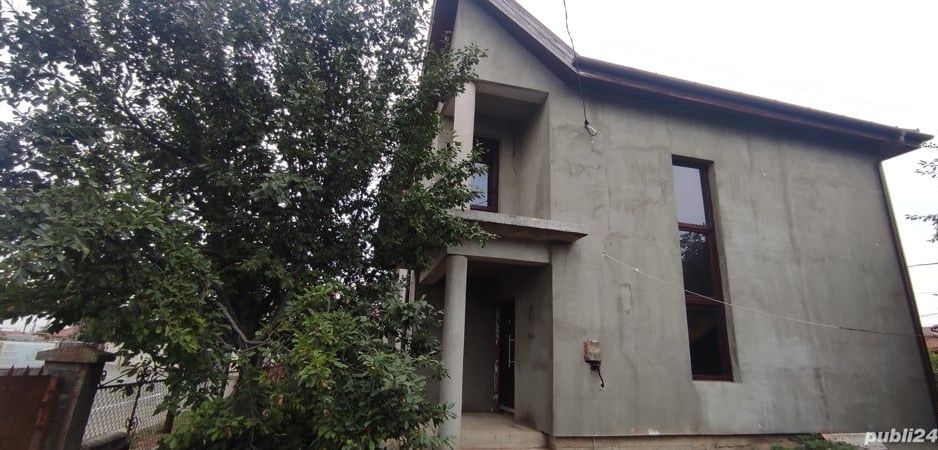 Casa noua de vanzare - Poză 7