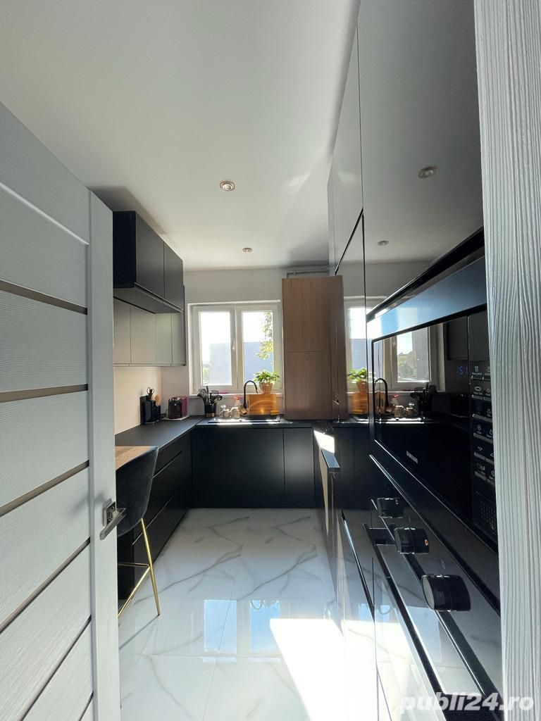 Apartament între Batiște și Piața Rosetti - Poză 5