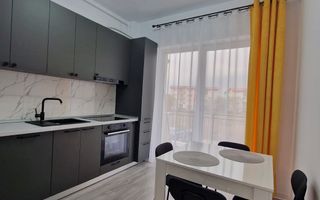 Apartament de închiriat 2 camere | Șelimbăr | parcare și boxă - Poză 5