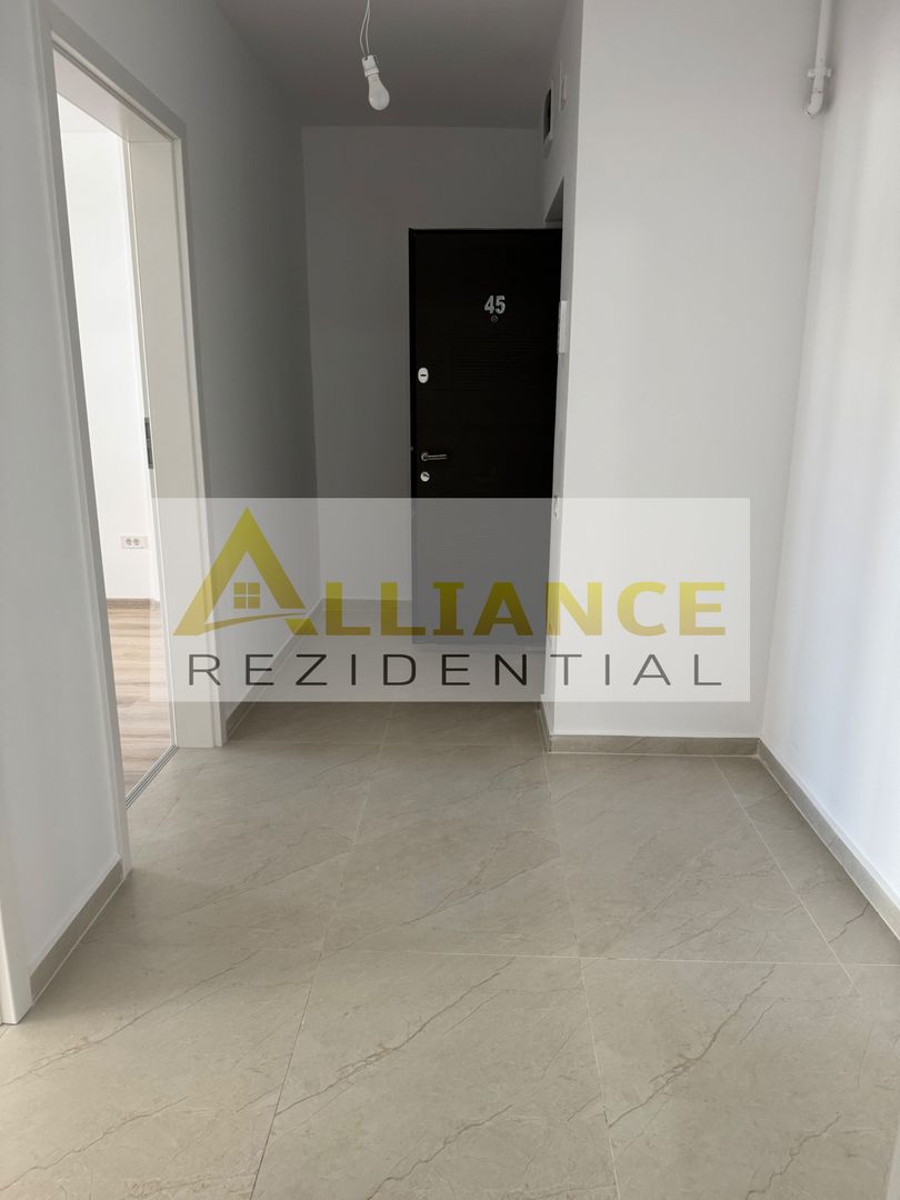 APARTAMENT 2 CAMERE TIP STUDIO | 55,28 MP | FINALIZAT 2026 | POPEȘTI - Poză 13