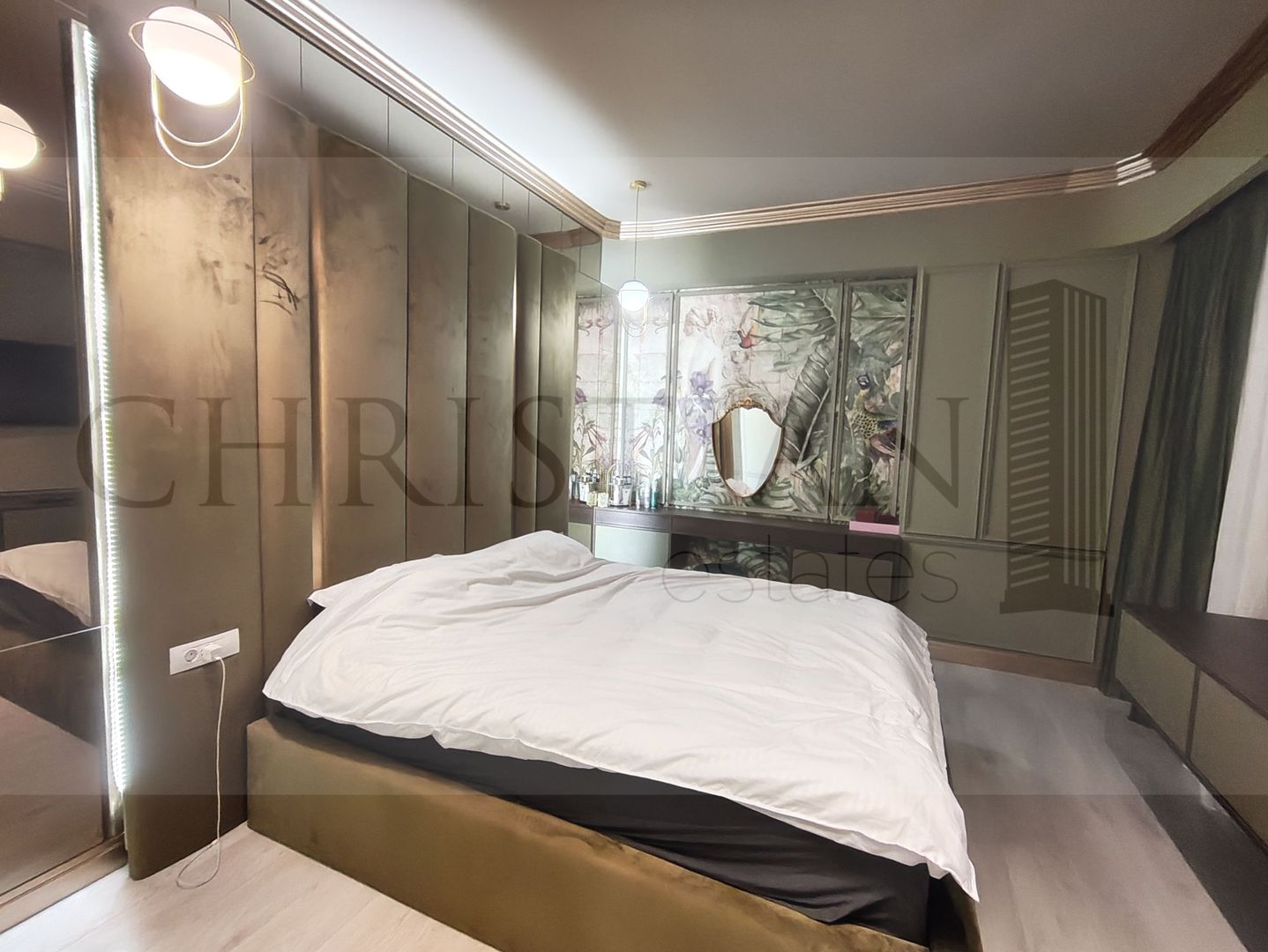 Premium Apartament Unicat Zona Politehnica Iuliu Maniu 6 Afi Mall - Poză 28