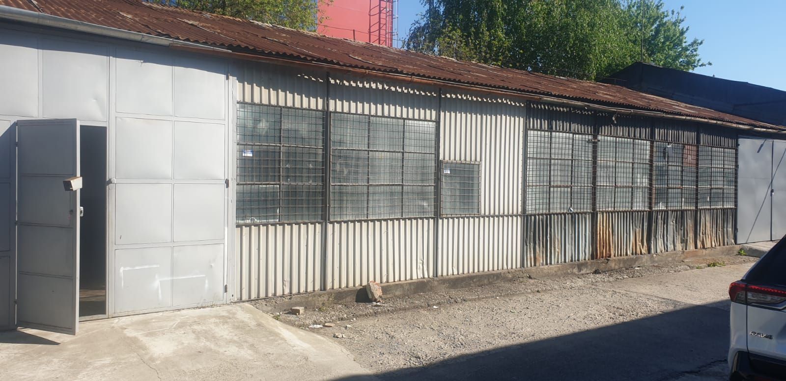 Spatiu Bartolomeu de inchiriat - Poză 5