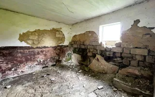 Imobil pentru Centru de Îngrijire / Azil – 573 m² | 14.23 ari | Ulmu, 30 min de Chișinău - Poză 14