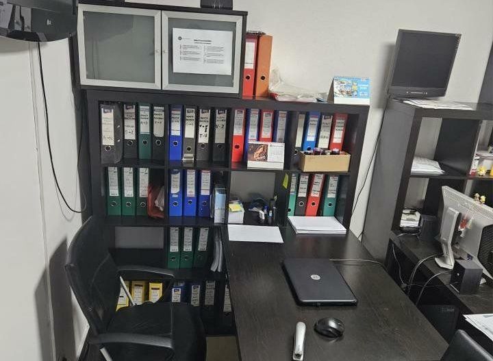 Apartament 4 camere 111mp Calea Mosilor - tip birou - Poză 6