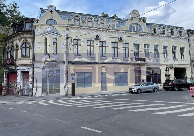 INCHIRIERE PARTER | SPATIU COMERCIAL | 100MP | VICTORIEI | STRADAL - Poză 2