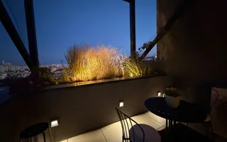 Penthouse cu 3 camere/ 107 mp utili / terasa 143 mp/ Stefan cel Mare - Poză 36