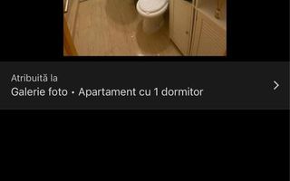Aprtament 2 camere Triaj, decomandat,  zona Scolii gimnaziale 31 - Poză 5