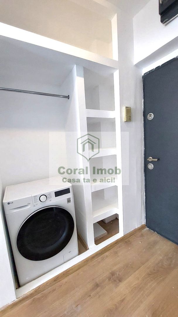 Inchiriere Garsoniera Metrou Iancului - Poză 5