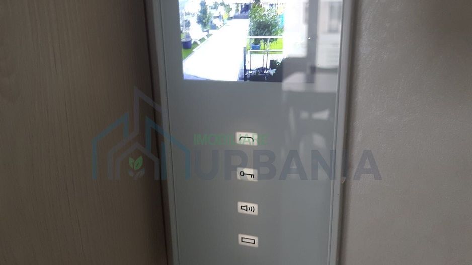 Apartament 2 camere, complexul Royal Town, Copou, Iași - Poză 2