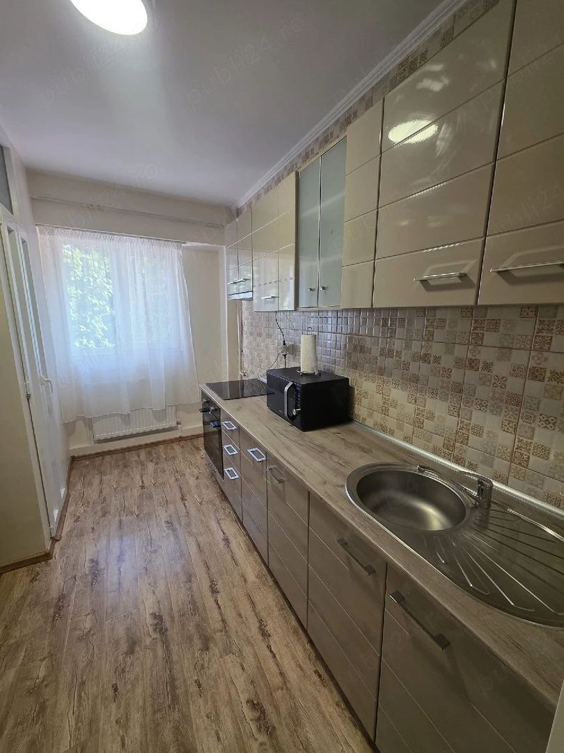 De inchiriat apartament 2 camere, Mazepa 2, etaj 1, 2600 lei - Poză 8