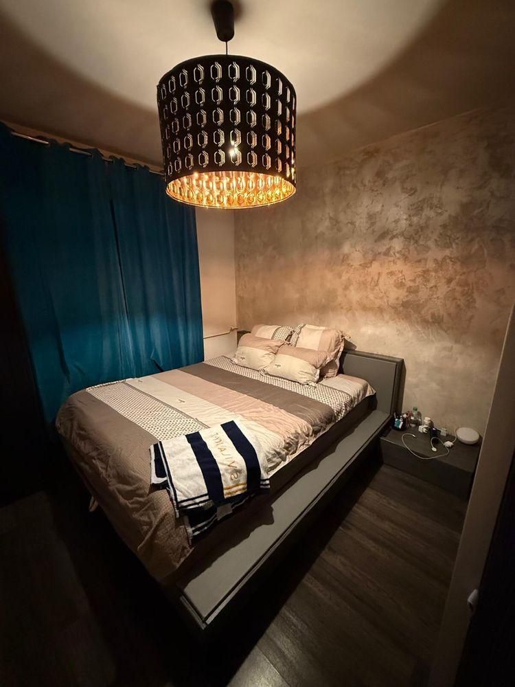 AP.2 CAMERE BERCENI,PET-FRIENDLY,BLOC REABILITAT,MASINA DE SPALAT VASE - Poză 4