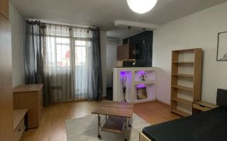 Garsonieră de închiriat în Tătărași, bloc A3, etaj 7 - Poză 4