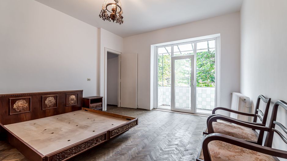 Apartament 3 camere + GARAJ PROPRIU pe B-dul Vasile Milea | Etaj 2 - Poză 8