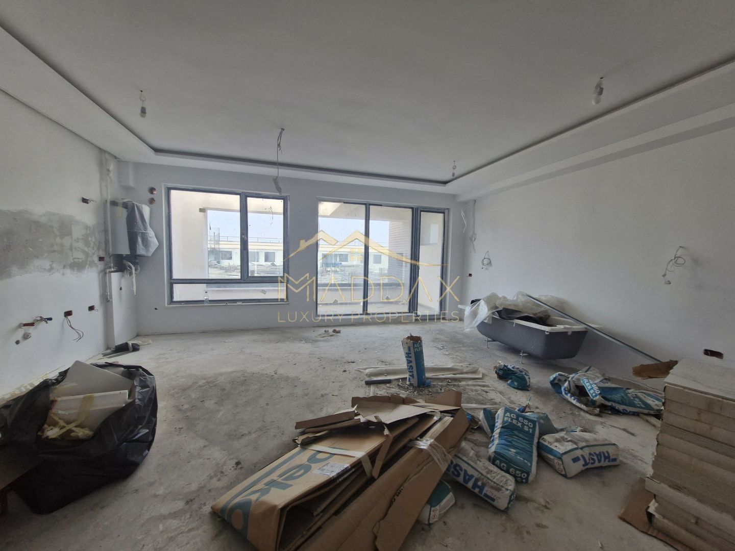 Penthouse LUX ***4 camere // Pipera - Poză 12