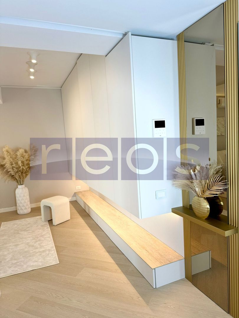 VANZARE CORTINA NORTH | 2 CAMERE|64 MP| LUX - Poză 11