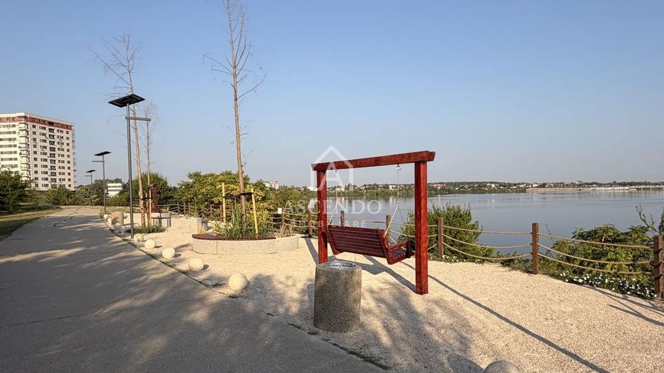 Apartament 2 camere Lacul Morii | Vedere panoramică și apus - Poză 17