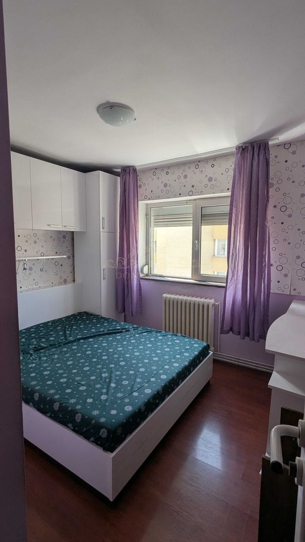 Apartament 2 camere de închiriat Cluj, Cartier Mănăștur, Str. Primăverii - Poză 3