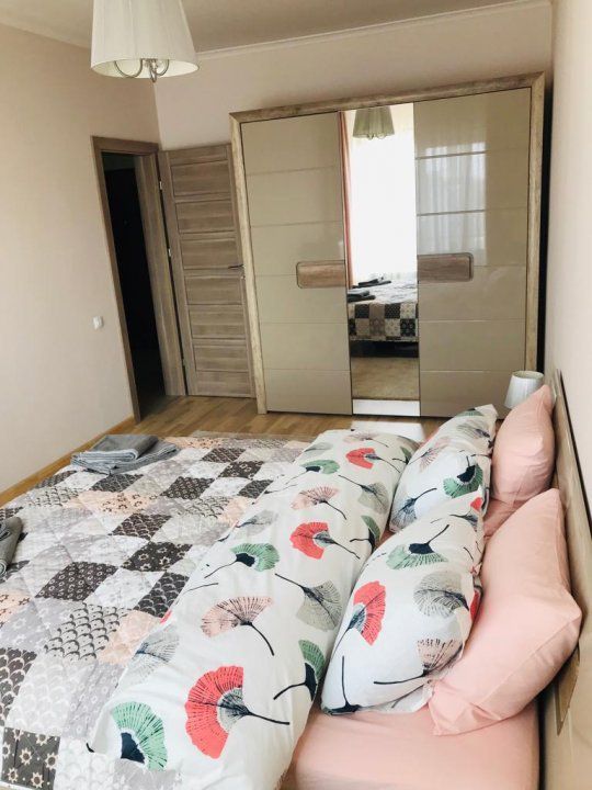 Apartament Aviatiei | Mall Promenada | Metropolitan Residence - Poză 4