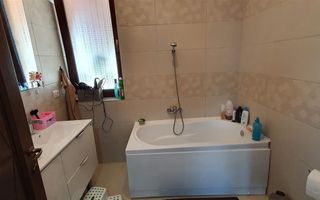 Casa parter+demisol, 1200 mp teren, pretabila pt 2 familii, Sard - Poză 16