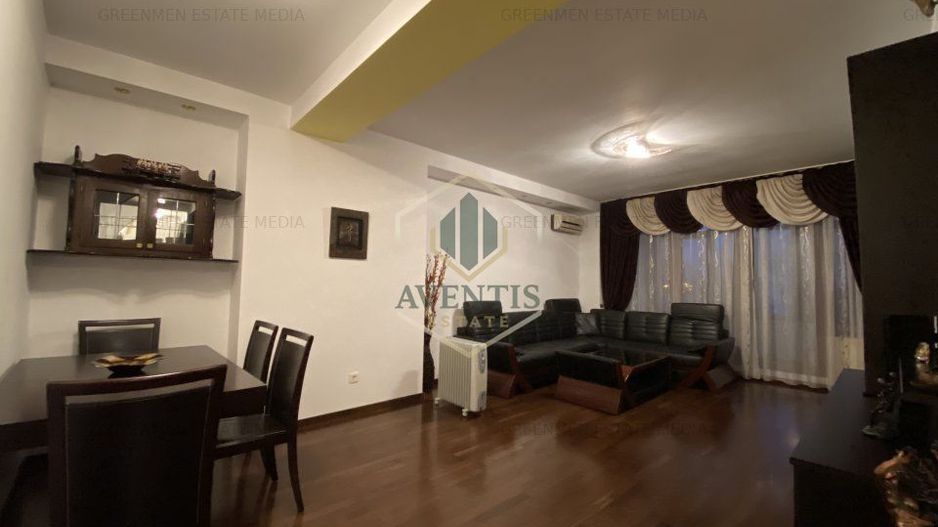 10 minute Metrou Obor, incalzire electrica, etaj 3/4 fara lift - Poză 14