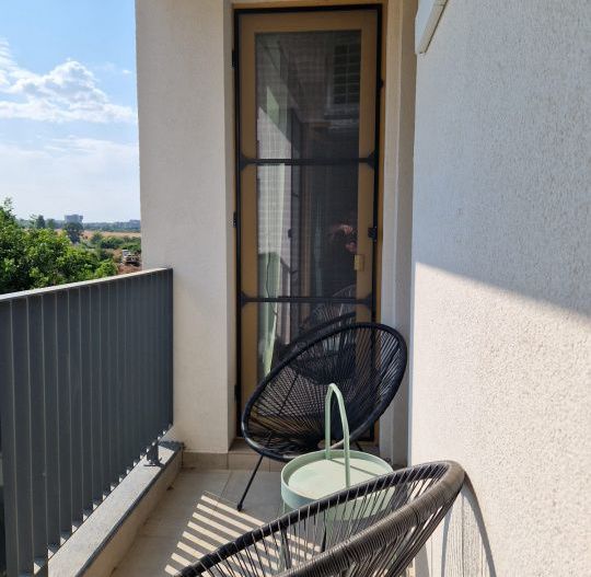 Apartament 2 camere – Tomis Nord / Campus – Totul Nou – Prima Închiriere - Poză 10