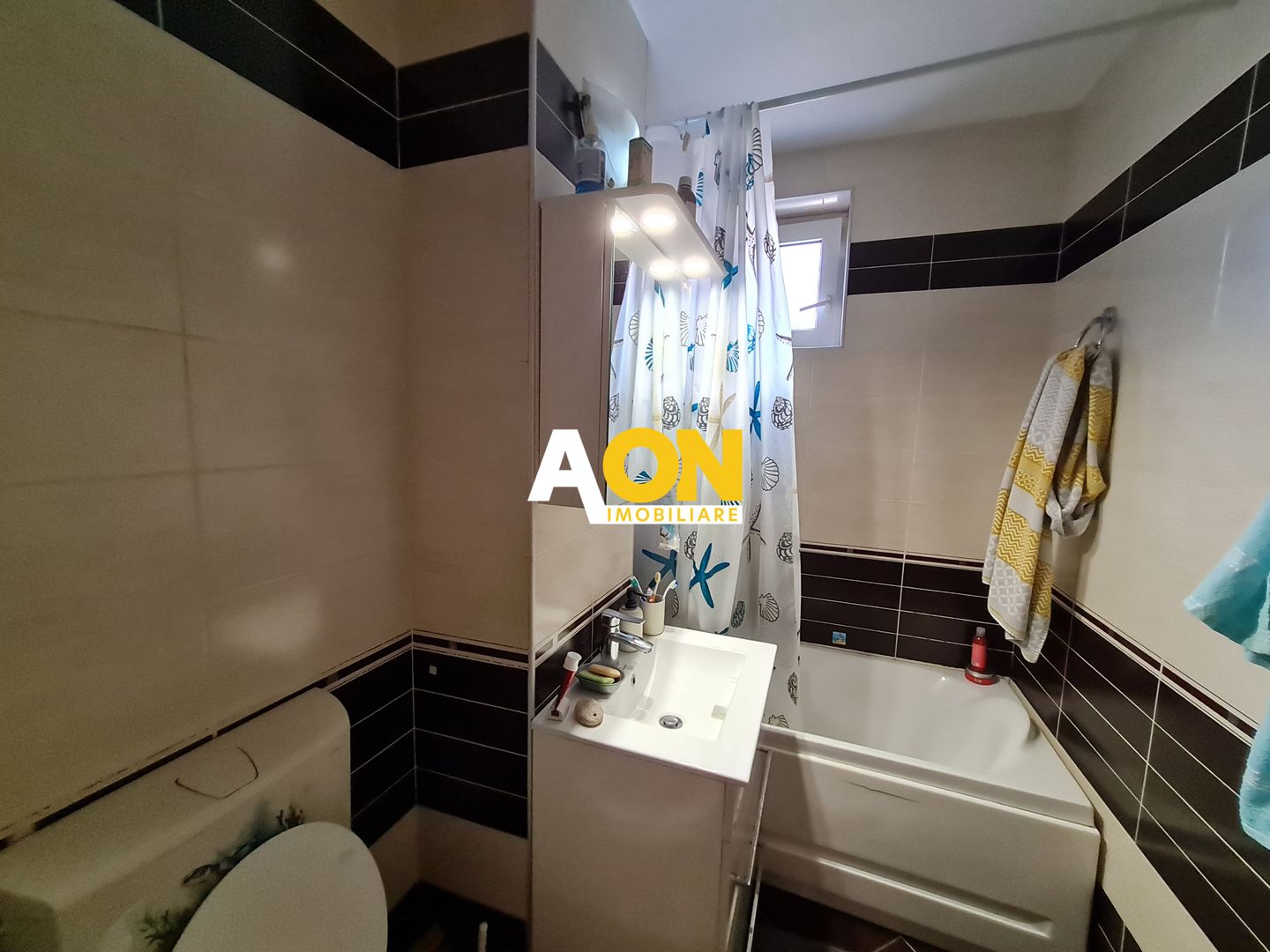 Apartament 2 Camere,53 mp,Decomandat, zona Tolstoi - Poză 11