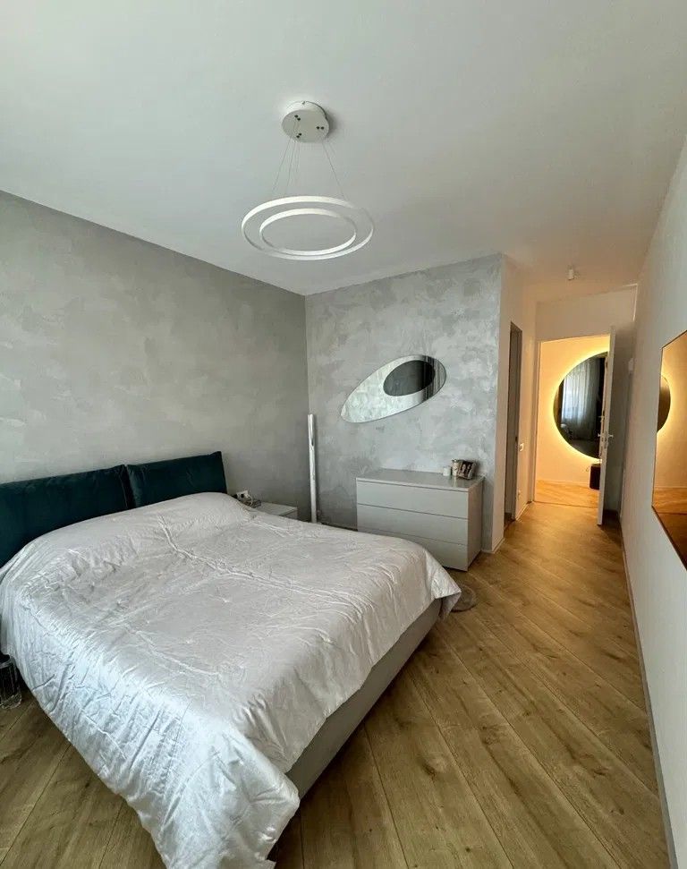 Apartament 3 camere premium, 90 mp - Poză 3